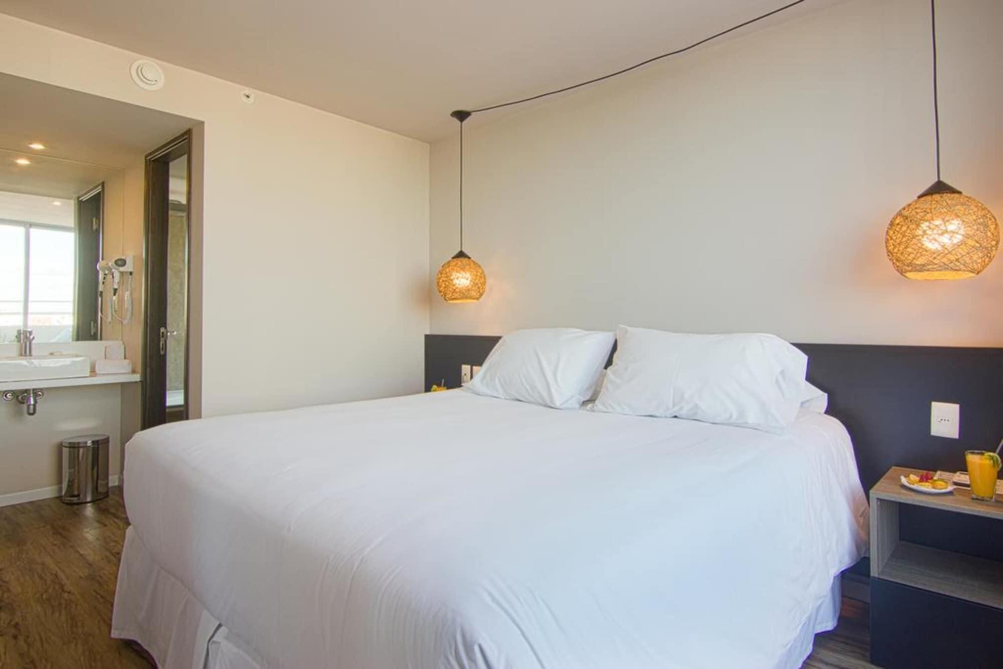 Hotel Ciudadano Suites Montevideo Eksteriør billede
